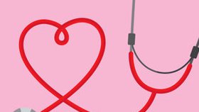 Answering questions about women's heart health