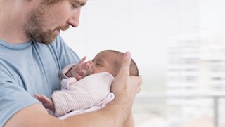 1 in 10 dads experience postpartum depression, anxiety: How to spot the signs