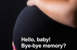 Is ‘pregnancy brain’ real or just a myth? | Your Pregnancy Matters | UT ...