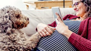 Online Ob/Gyn: How apps and remote devices can improve pregnancy care