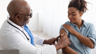 Why pregnant women should resist ‘vaccine fatigue’