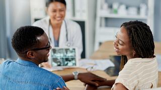 Reproductive health and cystic fibrosis: New guidance offers options and hope