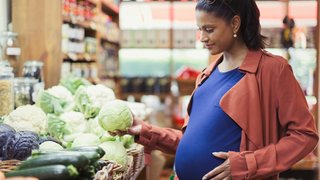 5 healthy eating hacks for gestational diabetes