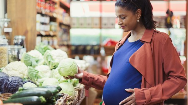 5 healthy eating hacks for gestational diabetes