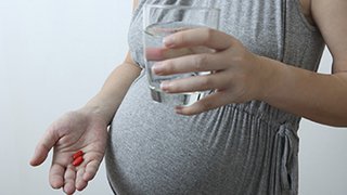 Which prenatal vitamins should I take?