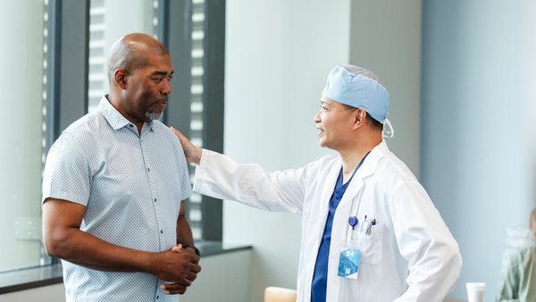 Prostate cancer screening and treatment: What you need to know