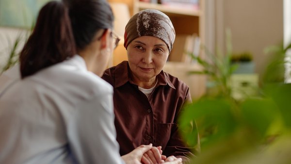 Psycho-oncology supports the whole person during and after cancer treatment