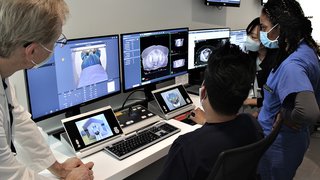 PULSAR: A Paradigm for Safer, More Effective Personalized Radiotherapy - Featured image