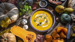 6 health benefits of pumpkin and its spices – beyond the latte