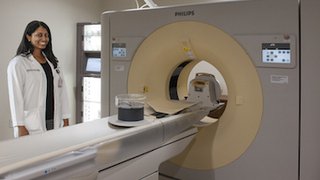 Is radiation from a CT or PET scan dangerous?