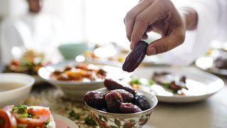 5 tips for a healthy Ramadan fast