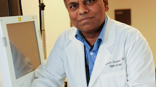 New clinic for kidney disease offers specialized, comprehensive care
