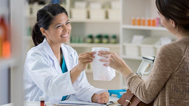 UT Southwestern Simmons Cancer Center Specialty Pharmacy