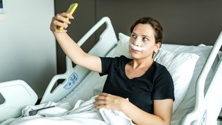 Adult cleft lip and cleft palate center at UT Southwestern supports continuing needs