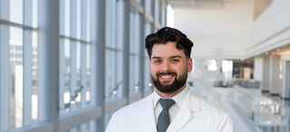 Provider image for Rickey Morazzano