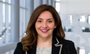 Veronica Rodriguez, M.B.A.