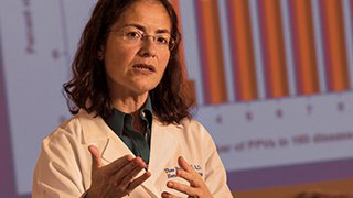 Helping different patients make difficult cancer genetic decisions