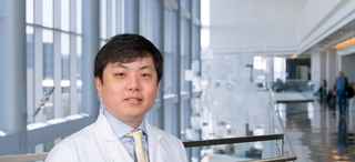 banner for Dr. Sakurai Shunsake