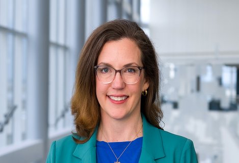 Sandi Pruitt, Ph.D., Associate Director