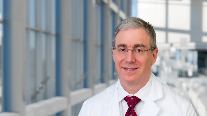 Scott Reznik, M.D.: Cardiovascular and Thoracic Surgery | Lung ...