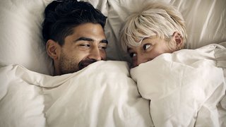 Sex after pregnancy: 5 common concerns, and when to call the doctor