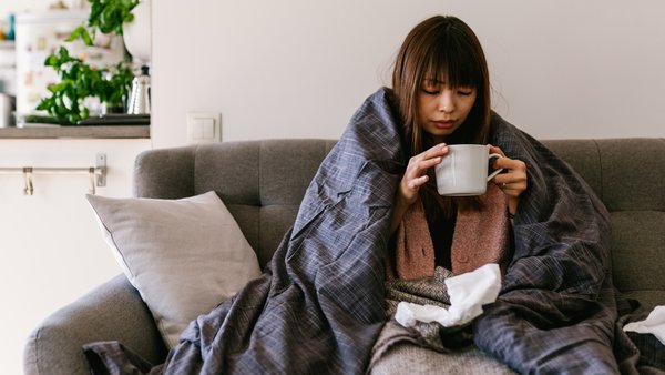 Ginger to zinc: Safe ways to use home remedies, supplements when sick