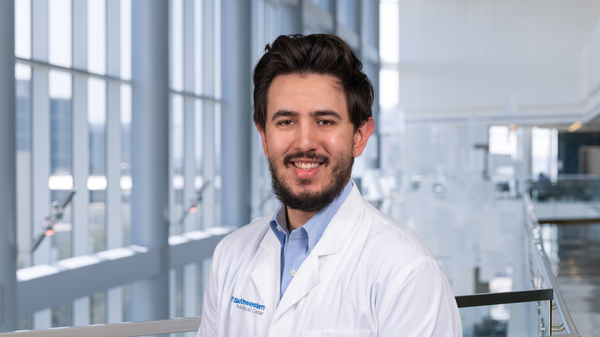 Ahmed Siddiqui M D Internal Medicine UT Southwestern Medical Center