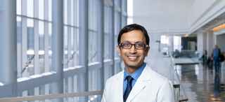 Amit Singal, M.D., M.S.