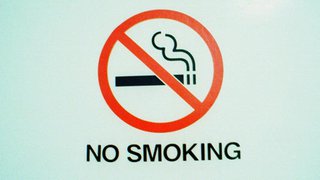 Lung Cancer: Quit Smoking