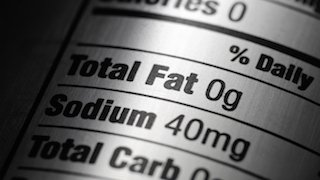 Should you eat less sodium? The answer is – it depends