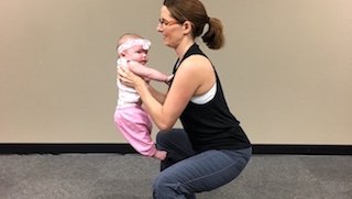 Body after birth: Treating post-pregnancy problems