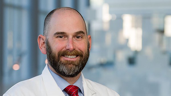 Robert Stewart, M.D.
