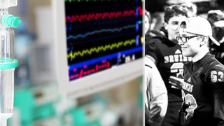 Teen's Hunger for Life Resorted Thanks to Stomach Pacemaker