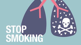 Smokers – Make 2017 Your Year to Get Screened