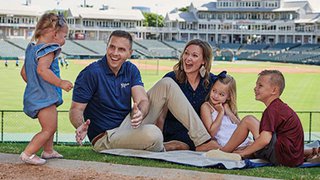 Thyroid cancer stories: Scott Burchett’s fight