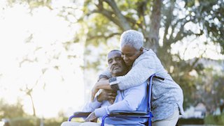 What to expect during stroke recovery
