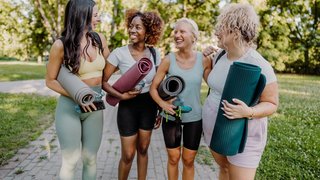 First-time stroke prevention: What women should know