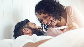 Natural pregnancy after IVF: How 'subfertility' surprises moms like Chrissy Teigen