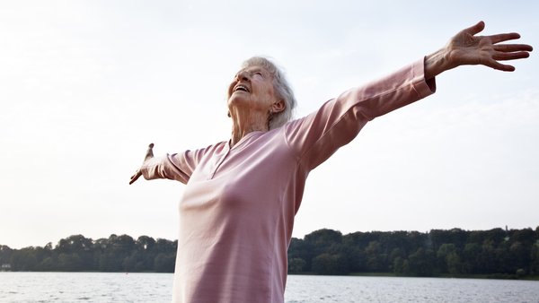 Super-agers: What are their secrets to long-lasting memory, stamina?