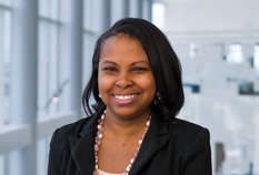 Tamara Venters, CHW-I, CHW, CHES®