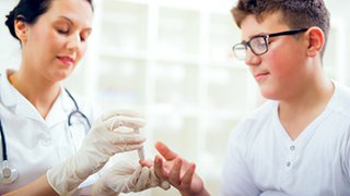 Protecting teens and young adults from Type 2 diabetes