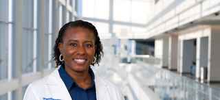 Provider Image for Teshekia Hawkins