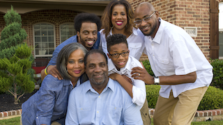 Helping Dad beat leukemia: Jon and Chuck’s story