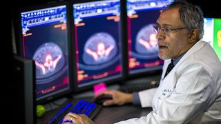 How theranostics seeks, finds, and destroys metastatic cancer