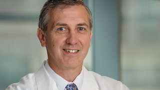 3 Questions with Thomas Andrews, M.D.