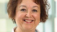 3 Questions with Mayra Thompson, M.D.