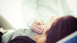 Thyroid nodules and treatment: Get the facts