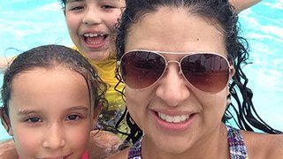 Finding the new normal as a triple-negative breast cancer survivor