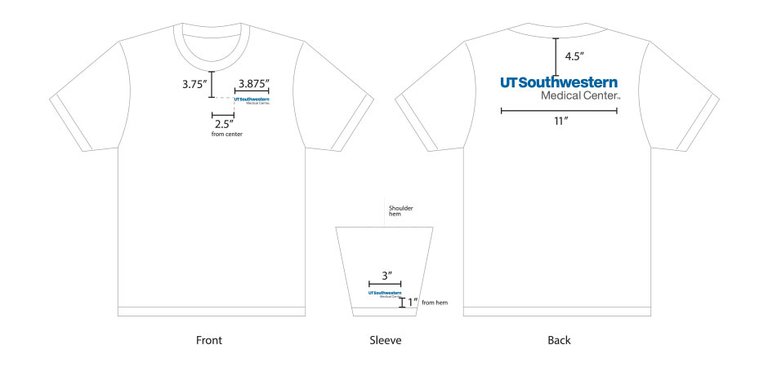 Merchandise and Apparel | UT Southwestern Medical Center