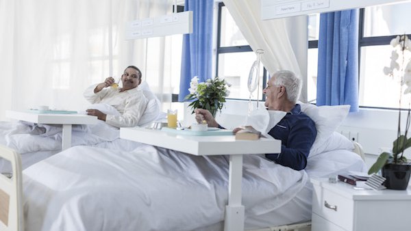 What potential donors need to know about living kidney donation